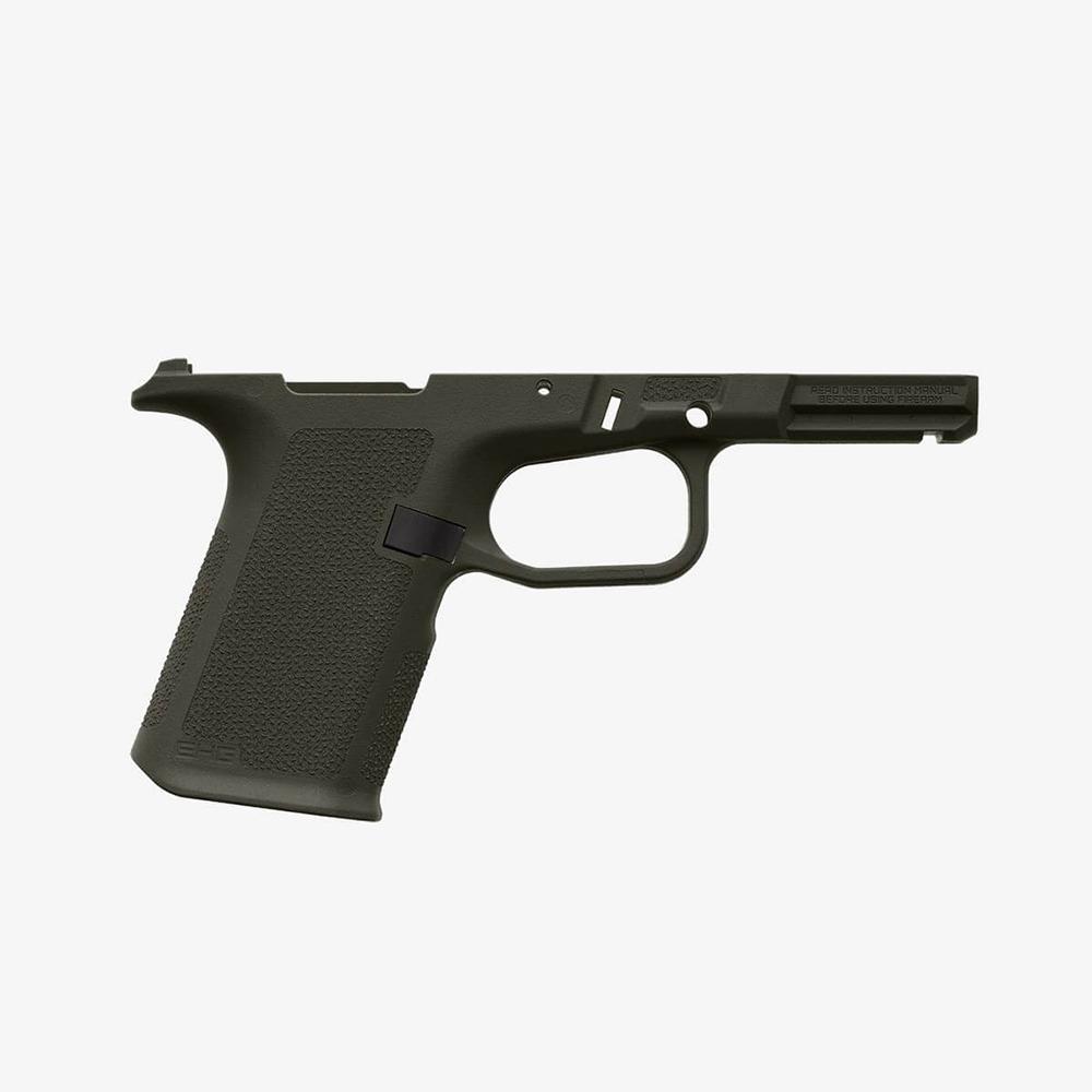 Magpul EHG RG9 Grip for Ruger RXM Compact ODG