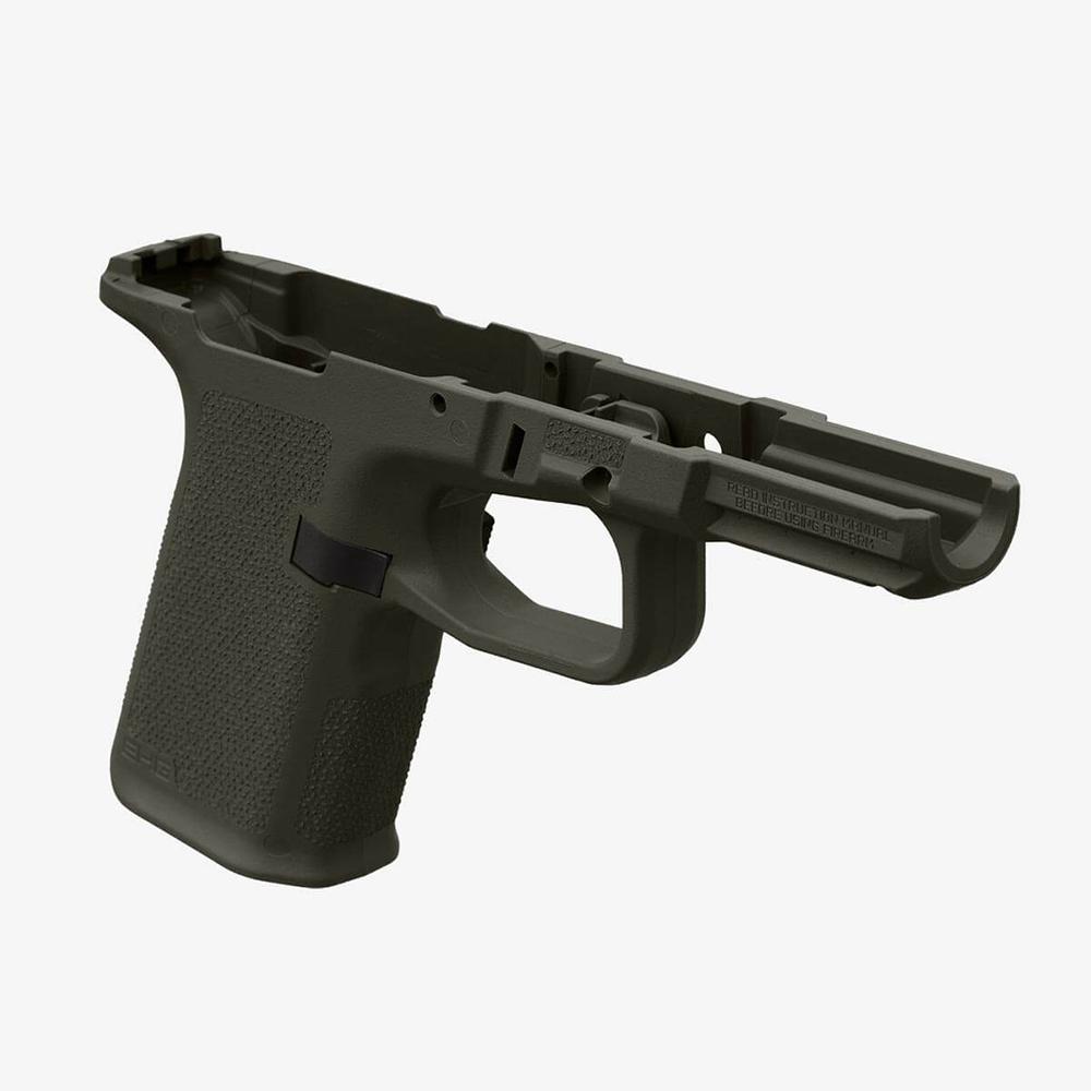 Magpul EHG RG9 Grip for Ruger RXM Compact ODG