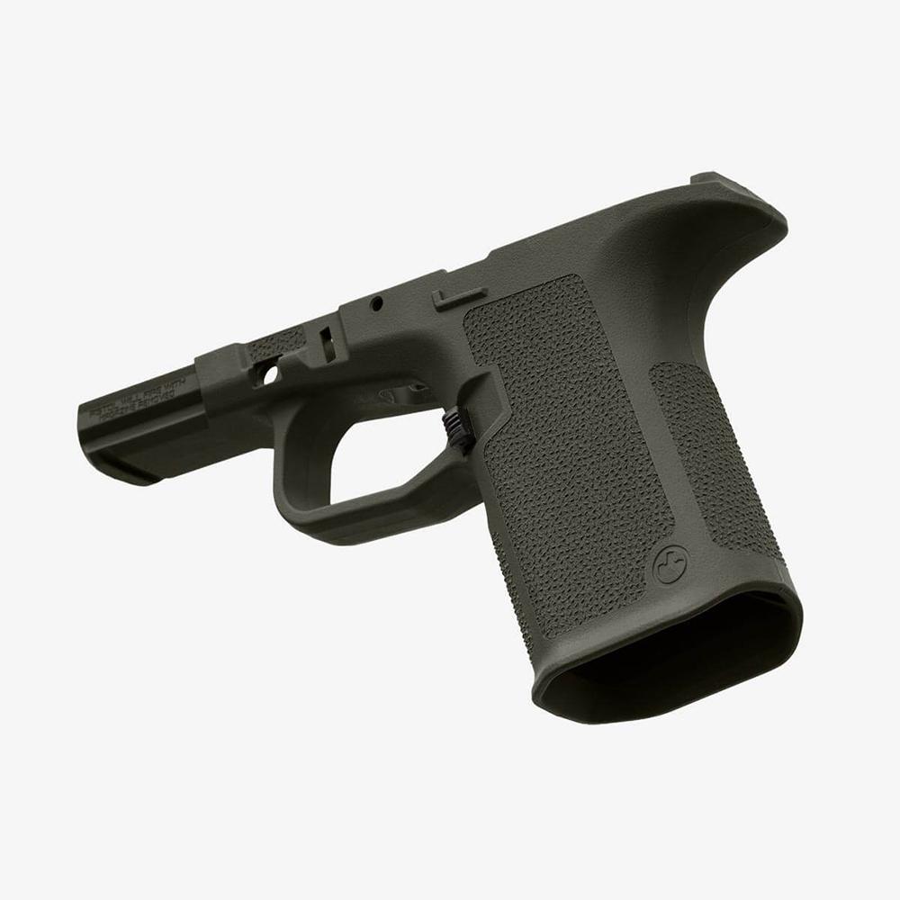Magpul EHG RG9 Grip for Ruger RXM Compact ODG