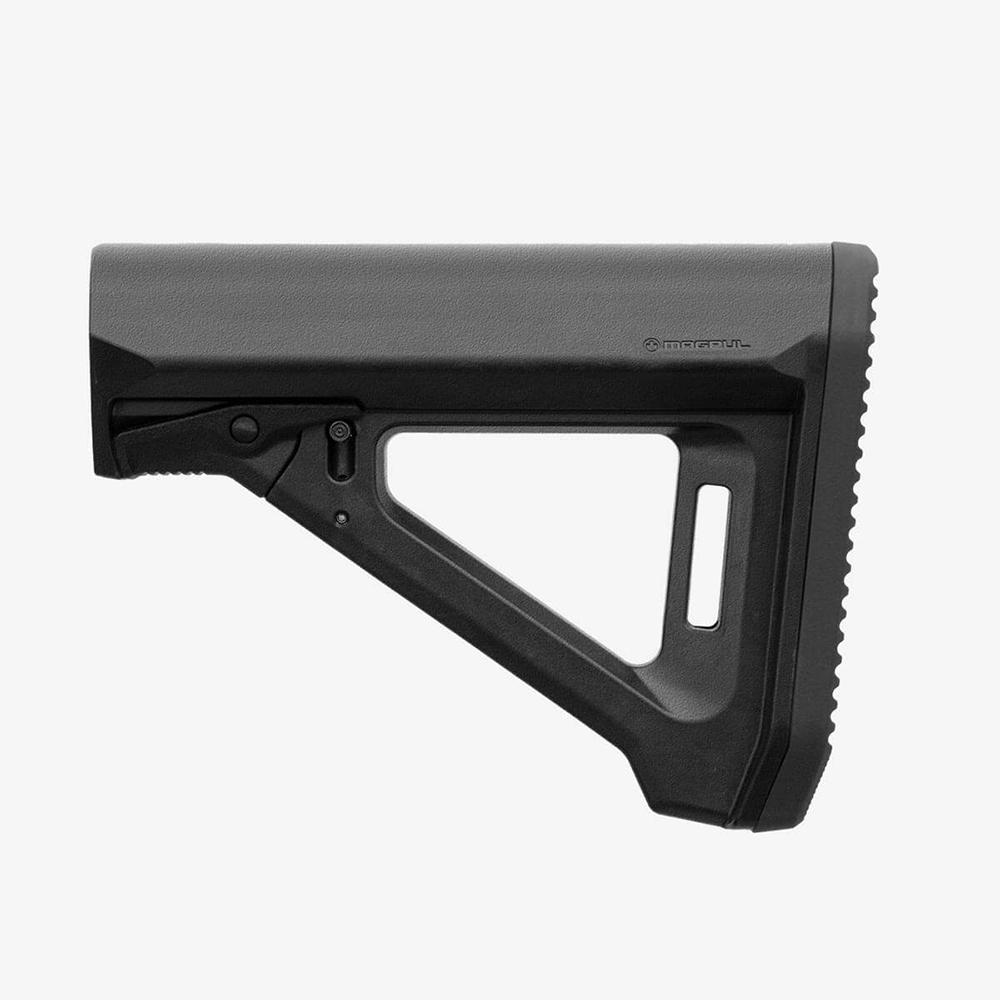 Magpul MOE RL Carbine Stock-Mil Spec BLK