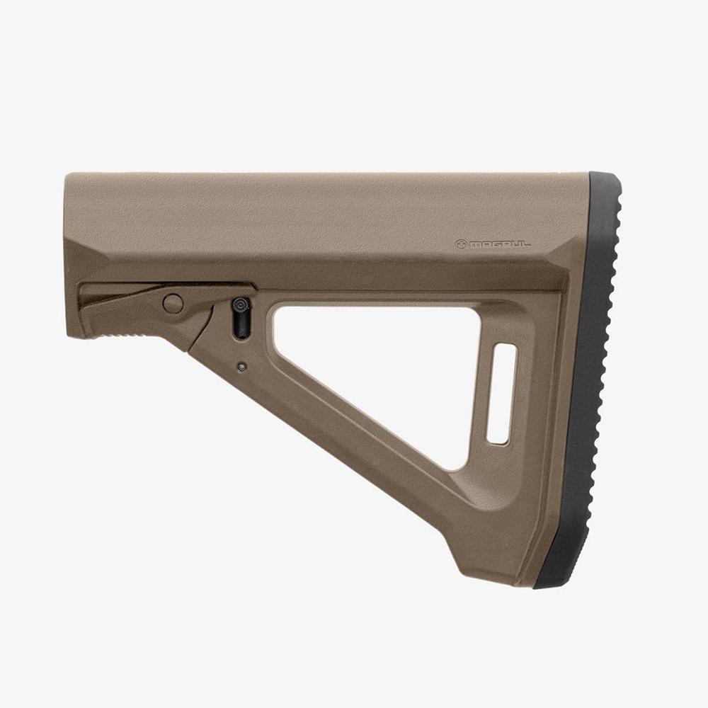 Magpul MOE RL Carbine Stock-Mil Spec FDE