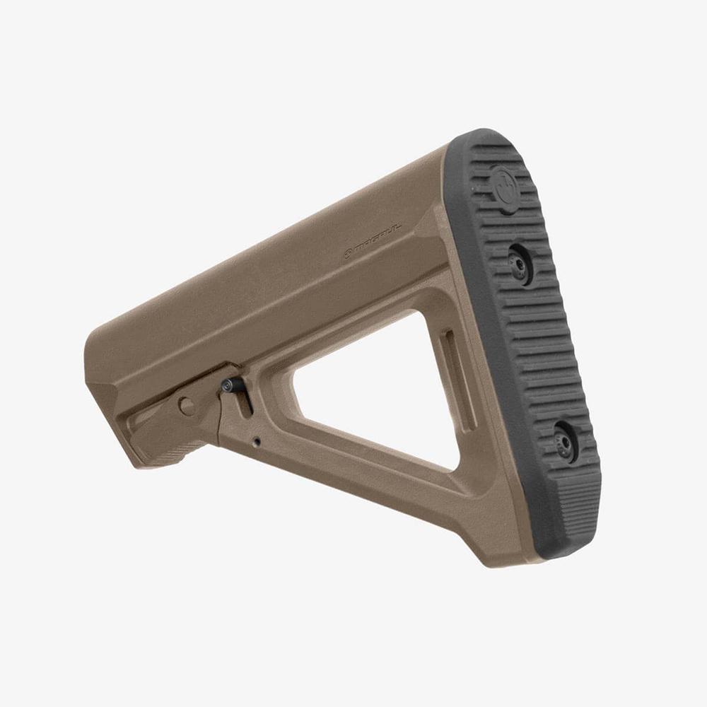 Magpul MOE RL Carbine Stock-Mil Spec FDE