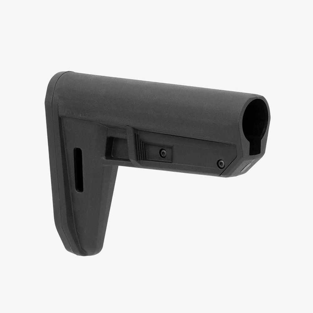 Magpul MOE TR Carbine Stock-Mil Spec BLK