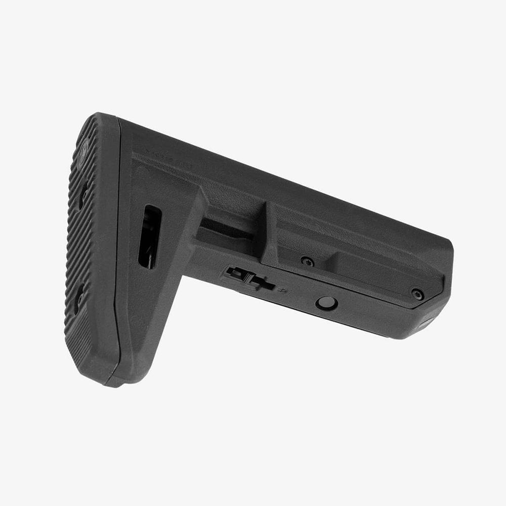 Magpul MOE TR Carbine Stock-Mil Spec BLK