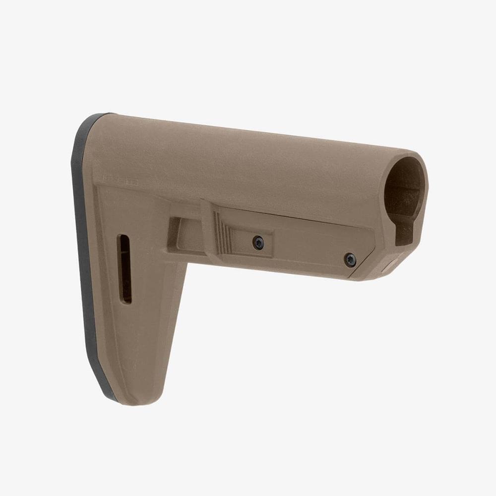 Magpul MOE TR Carbine Stock-Mil Spec FDE