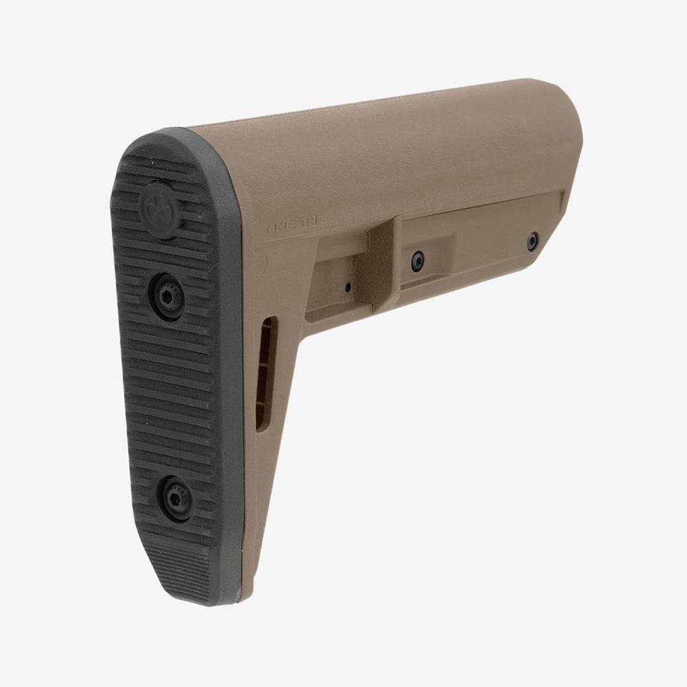 Magpul MOE TR Carbine Stock-Mil Spec FDE