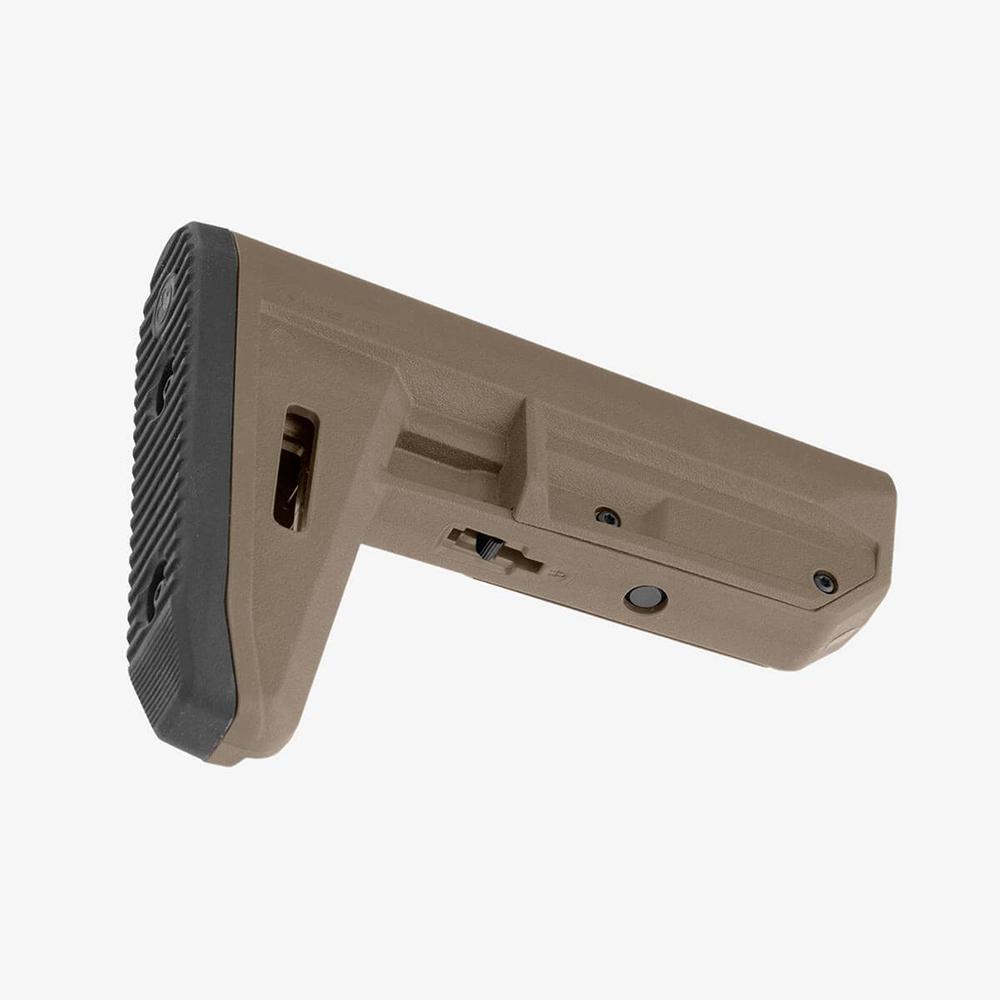 Magpul MOE TR Carbine Stock-Mil Spec FDE