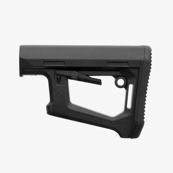 Magpul DT-PR Carbine Stock-Mil Spec BK