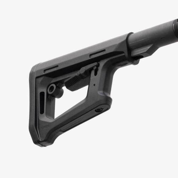 Magpul DT-PR Carbine Stock-Mil Spec BK