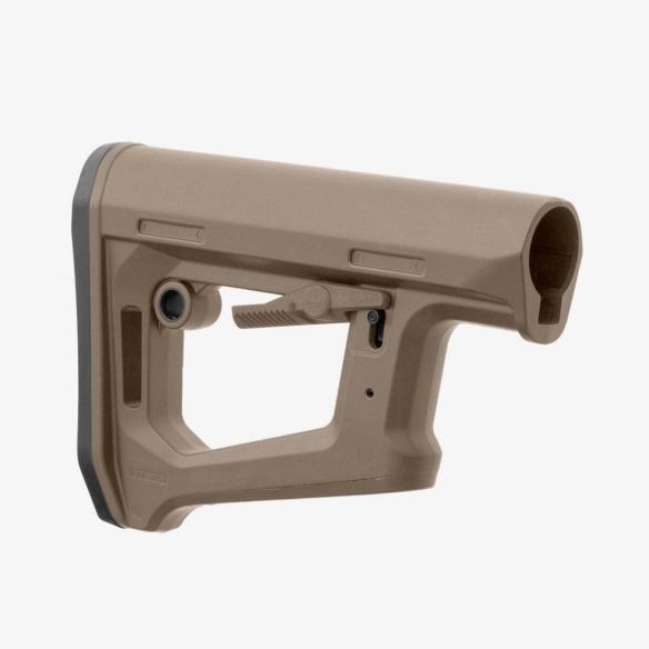 Magpul DT-PR Carbine Stock-Mil Spec FDE