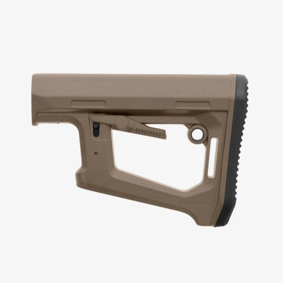 Magpul DT-PR Carbine Stock-Mil Spec FDE