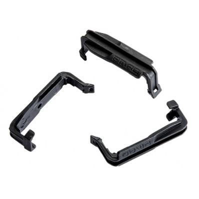 MAGPUL PMAG DUST/IMPACT COVER BLK(3)