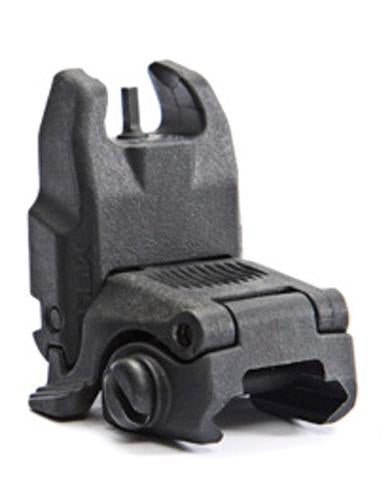 MAGPUL MBUS FRONT GEN2 BLACK