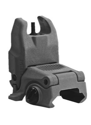 MAGPUL MBUS FRNT FLIP SGHT GEN 2 GRY