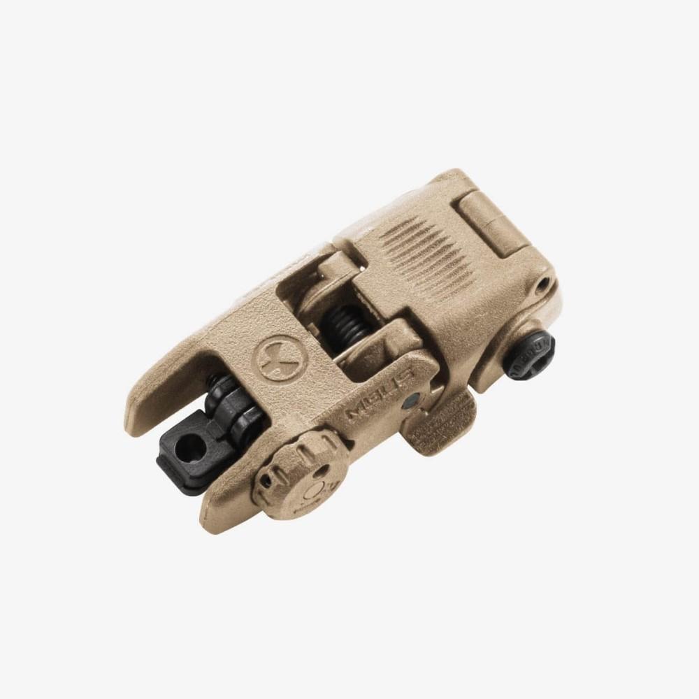 MBUS Sight – Rear