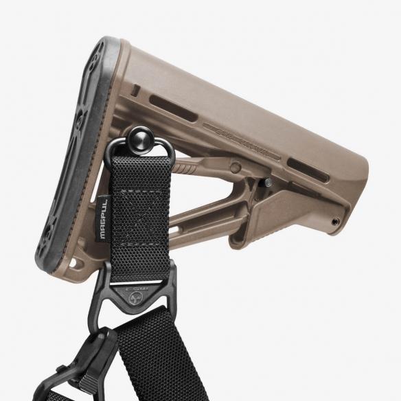 MAGPUL CTR CARB STK MIL-SPEC FDE