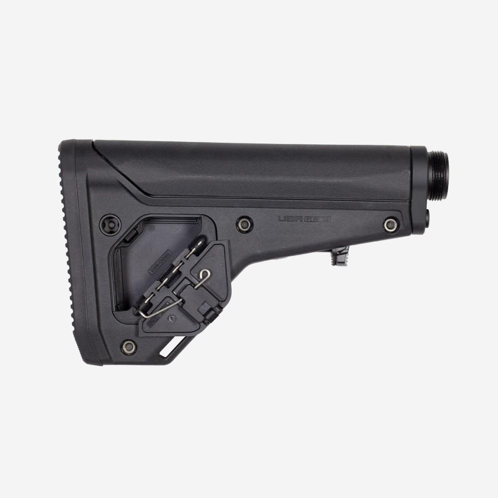 MAGPUL UBR 2.0 ADJ STK AR15/M4 BLK