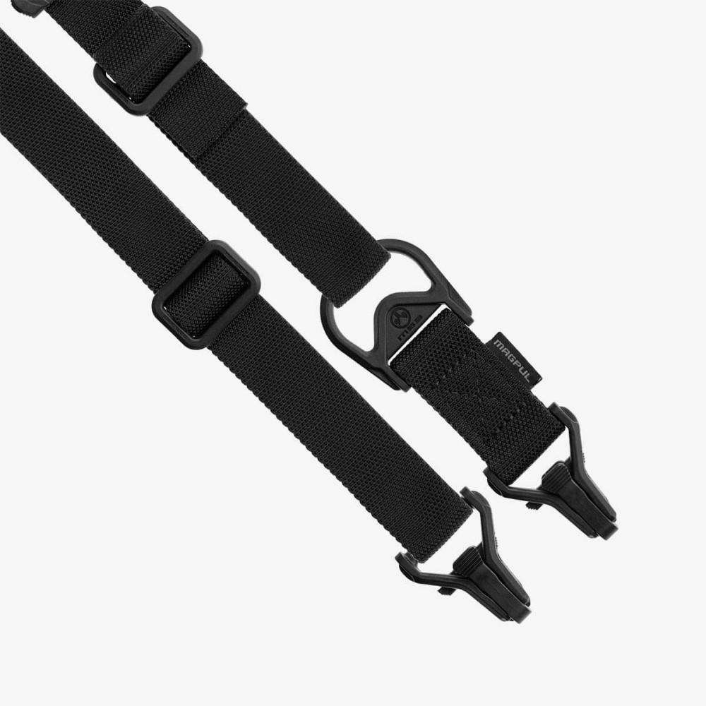 MAGPUL MS3 MULTI MSSN SLNG G2 BLK