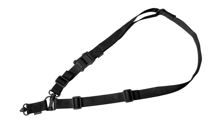 MAGPUL MS4 DUAL QD SLING GEN2 BLK