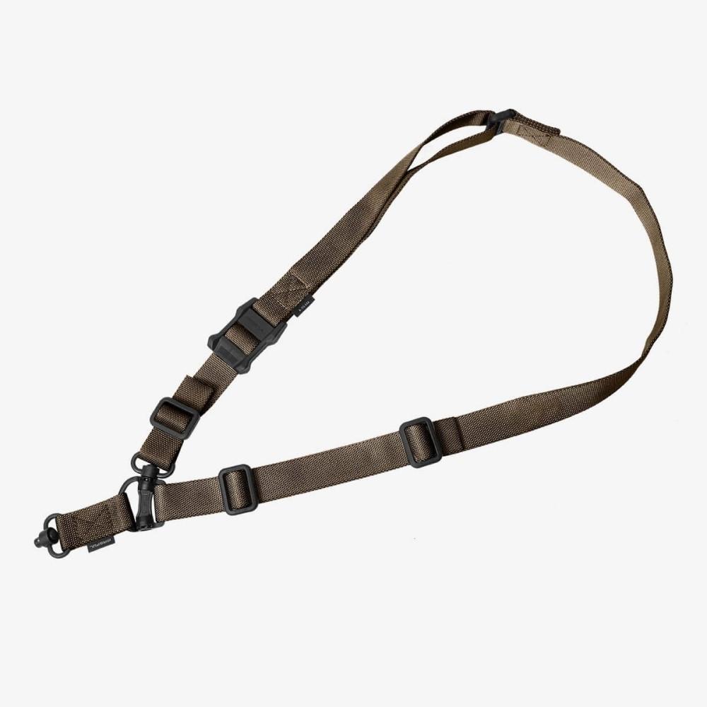 MAGPUL MS4 DUAL QD SLING GEN2 COY