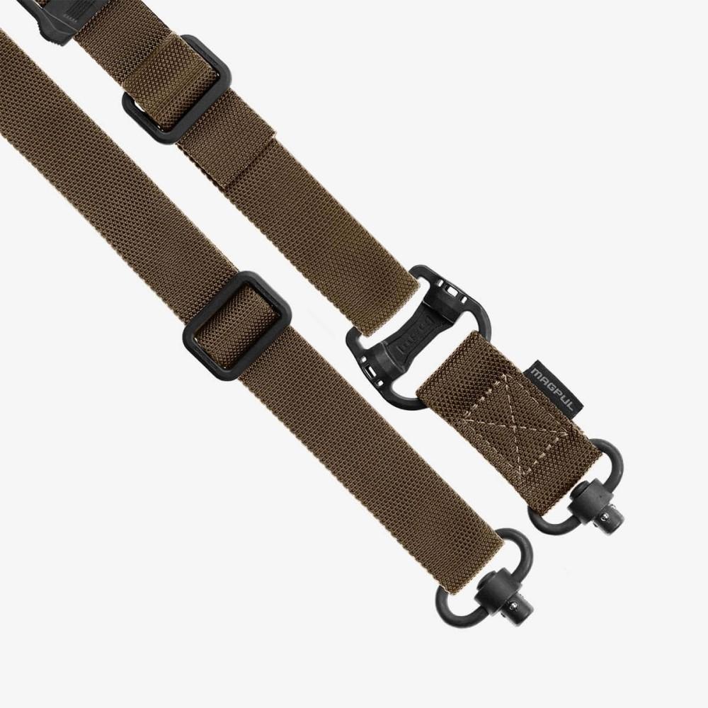 MAGPUL MS4 DUAL QD SLING GEN2 COY