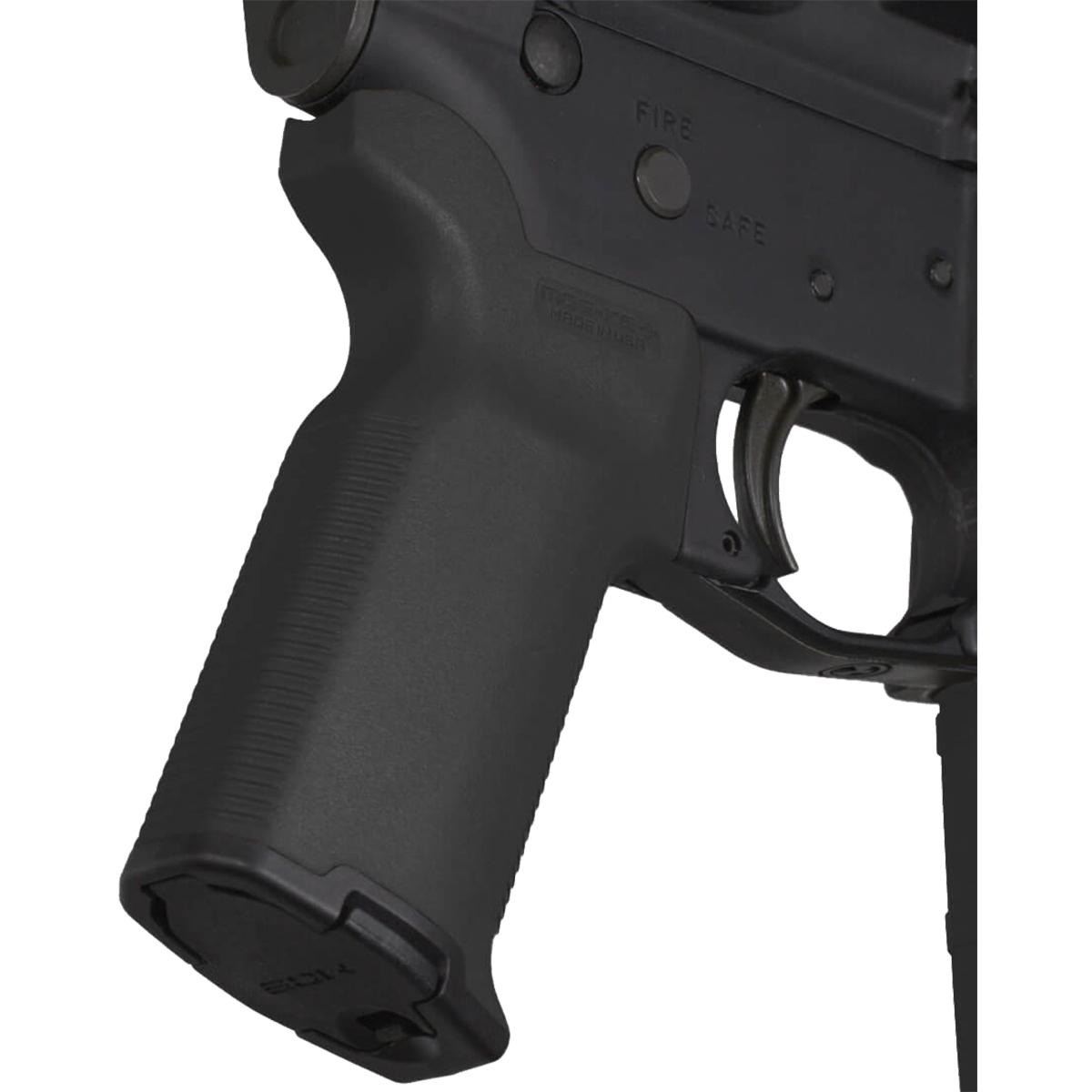 MOE-K2+ Grip – AR15/M4