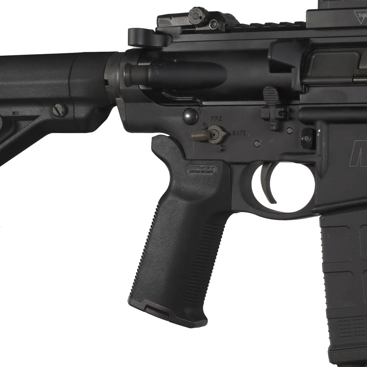 MOE-K2+ Grip – AR15/M4