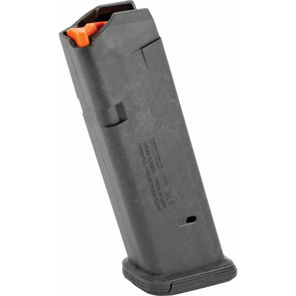MAGPUL PMAG FOR GLOCK 17 17RD BLK
