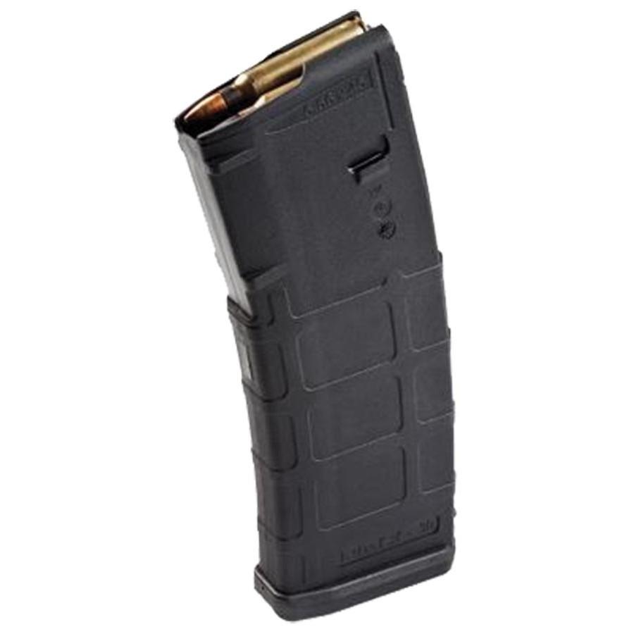 MAGPUL PMAG MOE 5.56 30RD BLK