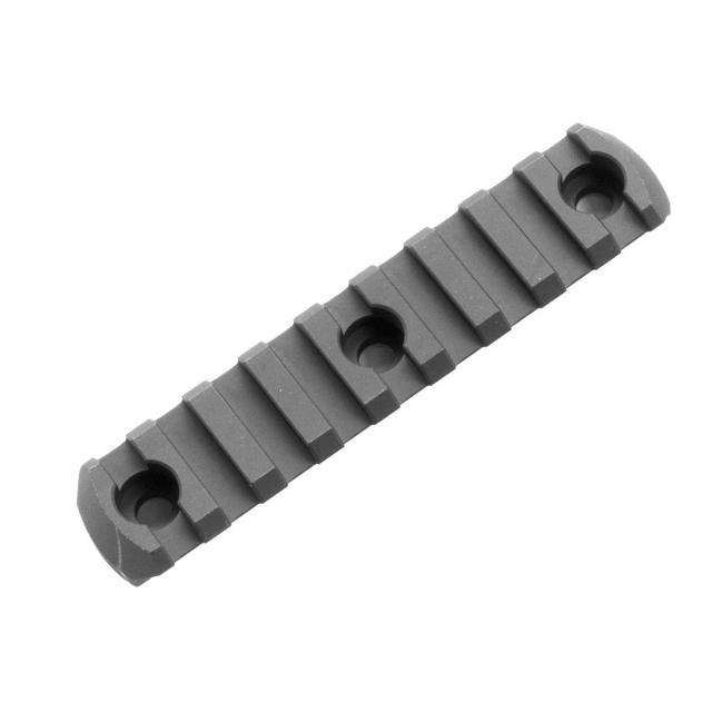 M-LOK Aluminum Rail Section 9 Slots