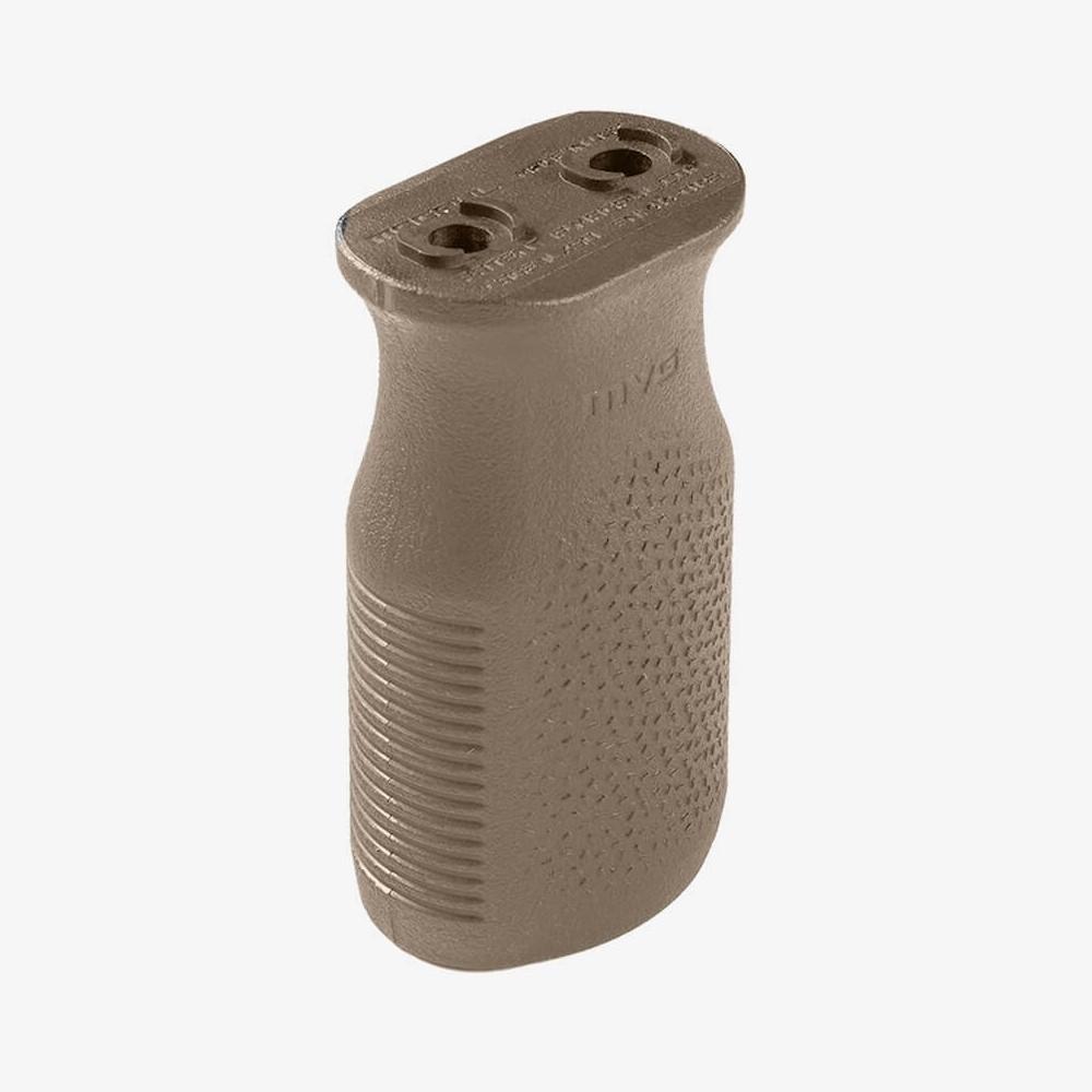 Magpul M-Lok MVG MOE Vertical Grip FDE