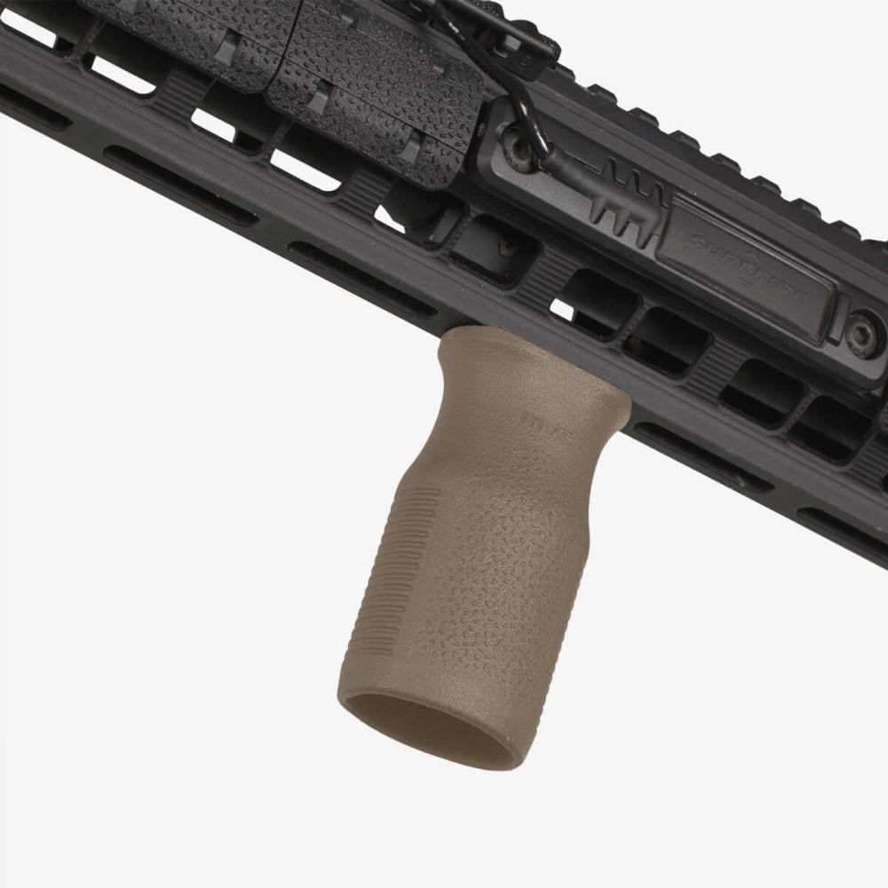 Magpul M-Lok MVG MOE Vertical Grip FDE