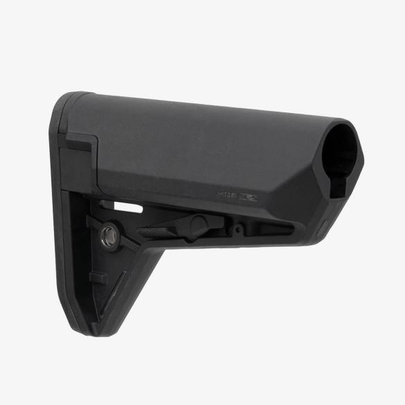 MAGPUL MOE SL-S STK MIL-SPEC BLK