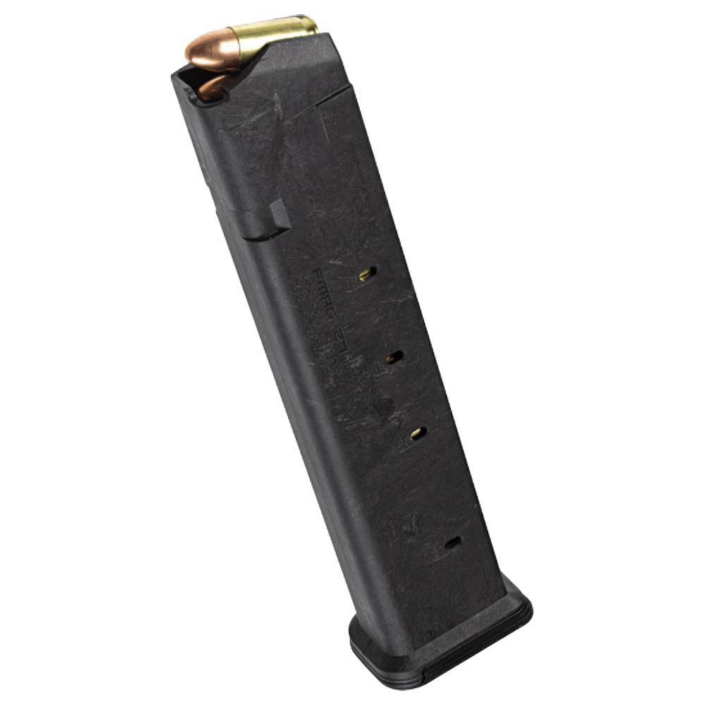 PMAG 27 GL9  9x19 – GLOCK