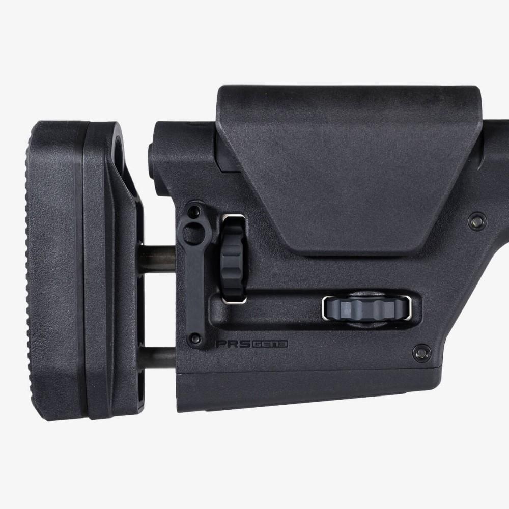MAGPUL PRS GEN3 AR15/AR10 BLK