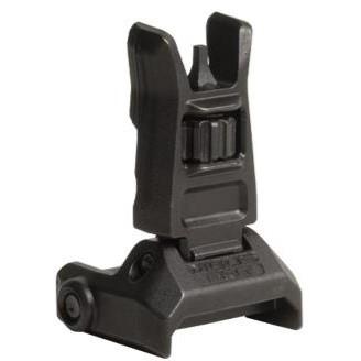 MAGPUL MBUS PRO FRONT FLIP SIGHT BLACK