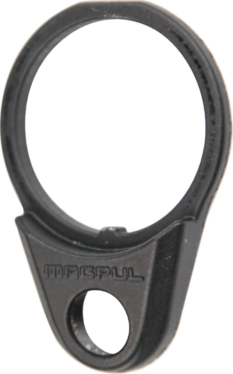 MAGPUL ASAP QD SLING PLATE BLK