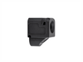Open Box -Zaffiri Precision Blowhole Compensator for Glock 43, 43X, and 48 - Black