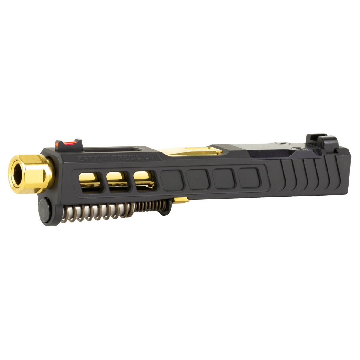 Zaffiri Precision Optics Ready Complete Slide for Glock 43/43X/48 with RMR Optic Footprint