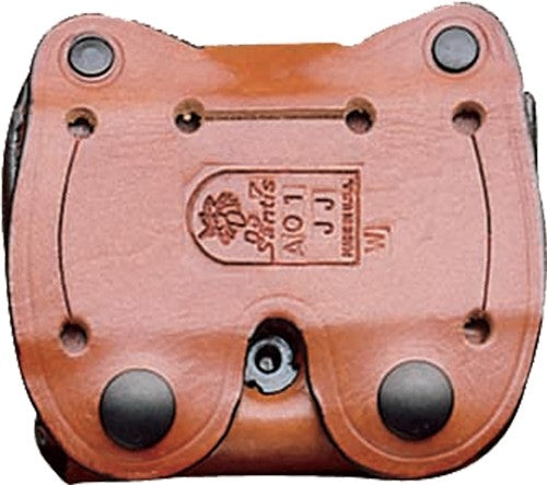 DESANTIS DOUBLE MAG POUCH OWB