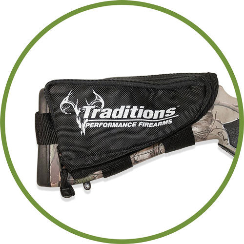 TRADITIONS RIFLE STOCK PACK