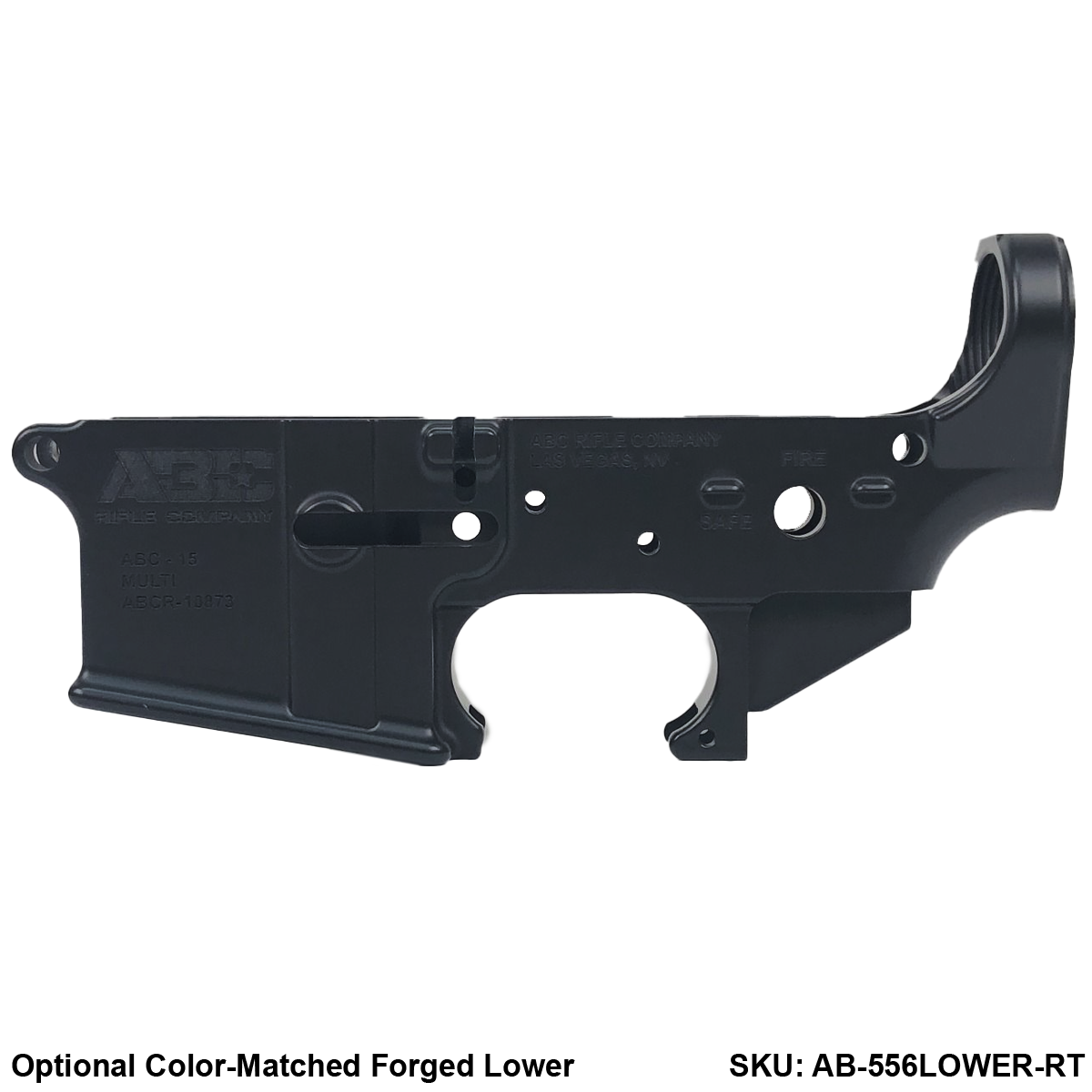 AR15 Billet Micro Pistol Build Kit 7.62x39mm 5" Barrel 5" M-Lok Handguard