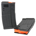 AR-10/LR 308 7.62X51 HEXMAG 10 RD POLYMER MAGAZINE