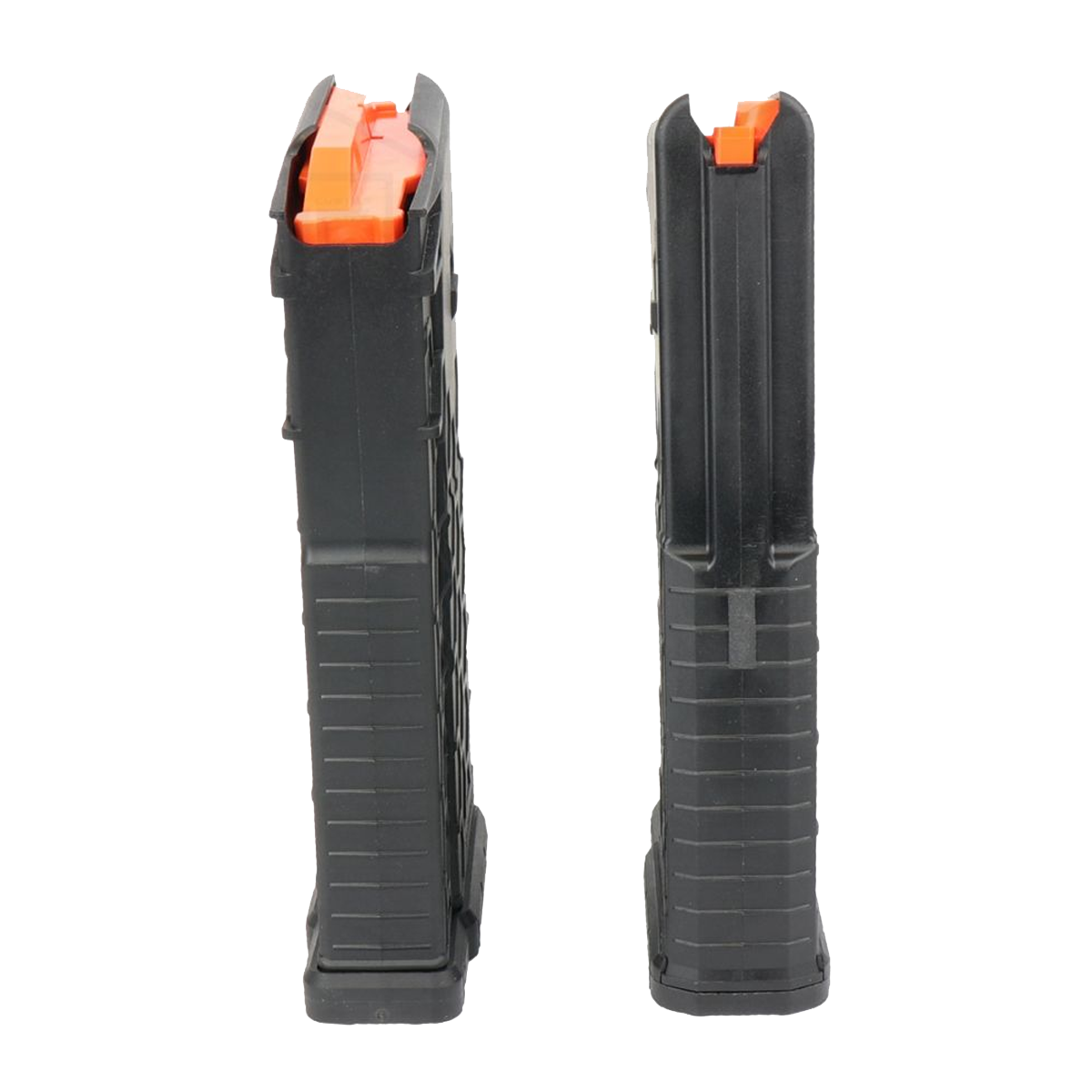 AR-10/LR 308 7.62X51 HEXMAG 10 RD POLYMER MAGAZINE
