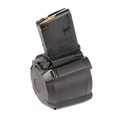Magpul PMAG AR-15 .223/5.56 60-Round Polymer Drum Magazine