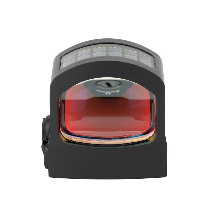 Holosun HS507C X2 Red Multi-Reticle Reflex Sight (RMR Cut)
