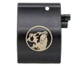 AR-15 Adjustable Gas Block Bear Creek Arsenal/Superlative Arms