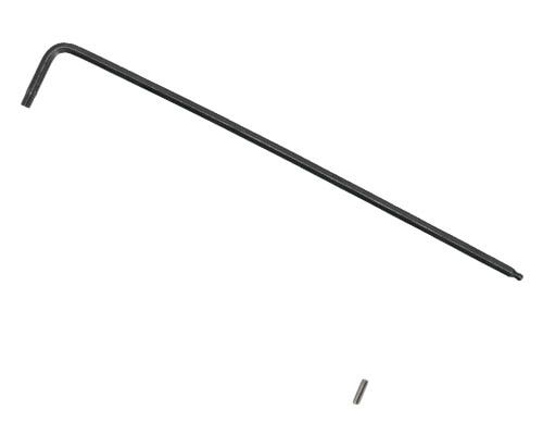 AR-15 Adjustable Gas Block Bear Creek Arsenal/Superlative Arms