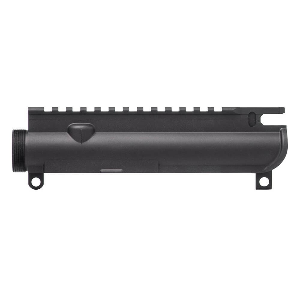Aero Precision Assembled Slick Side AR-15 Upper Receiver - No Forward Assist