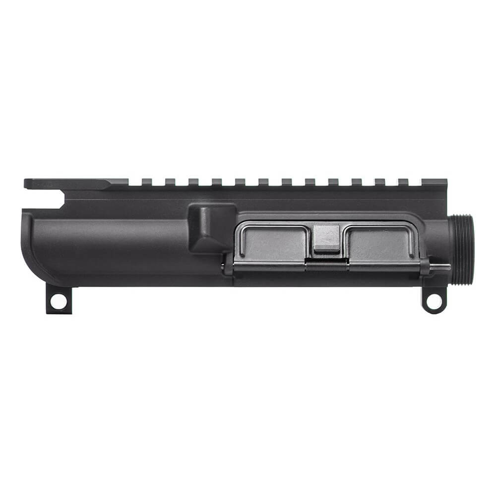 Aero Precision Assembled Slick Side AR-15 Upper Receiver - No Forward Assist